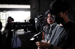 Video Camera