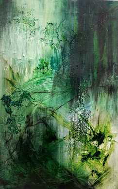 'Emerald Sap'