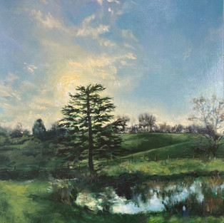 Serene