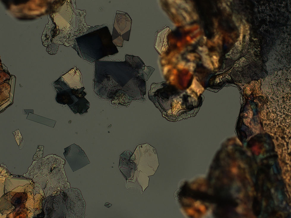 Crystalline 04