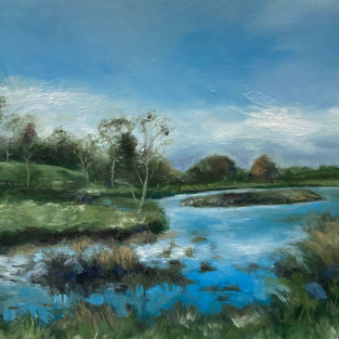 Still Waters