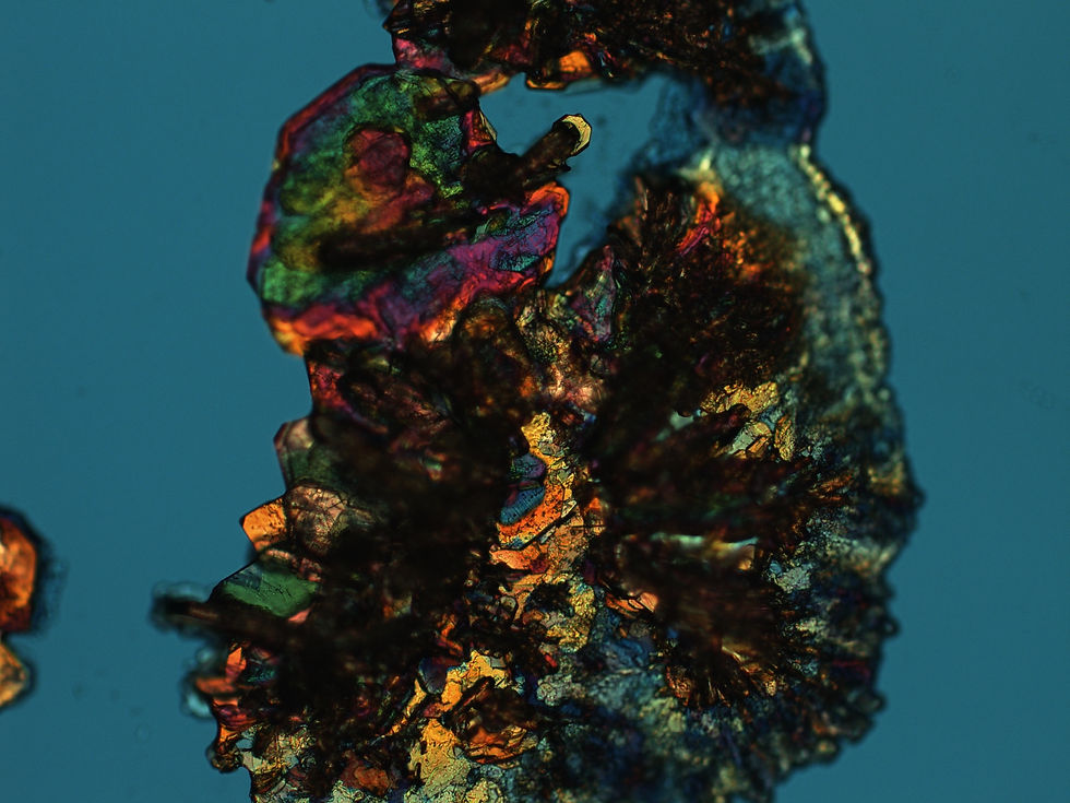 Crystalline 05