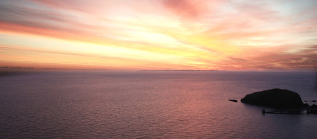 LE CHEMIN DE L'AME - juillet