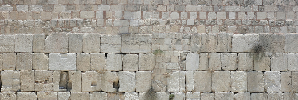 Wailing Wall