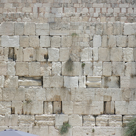 Western Wall