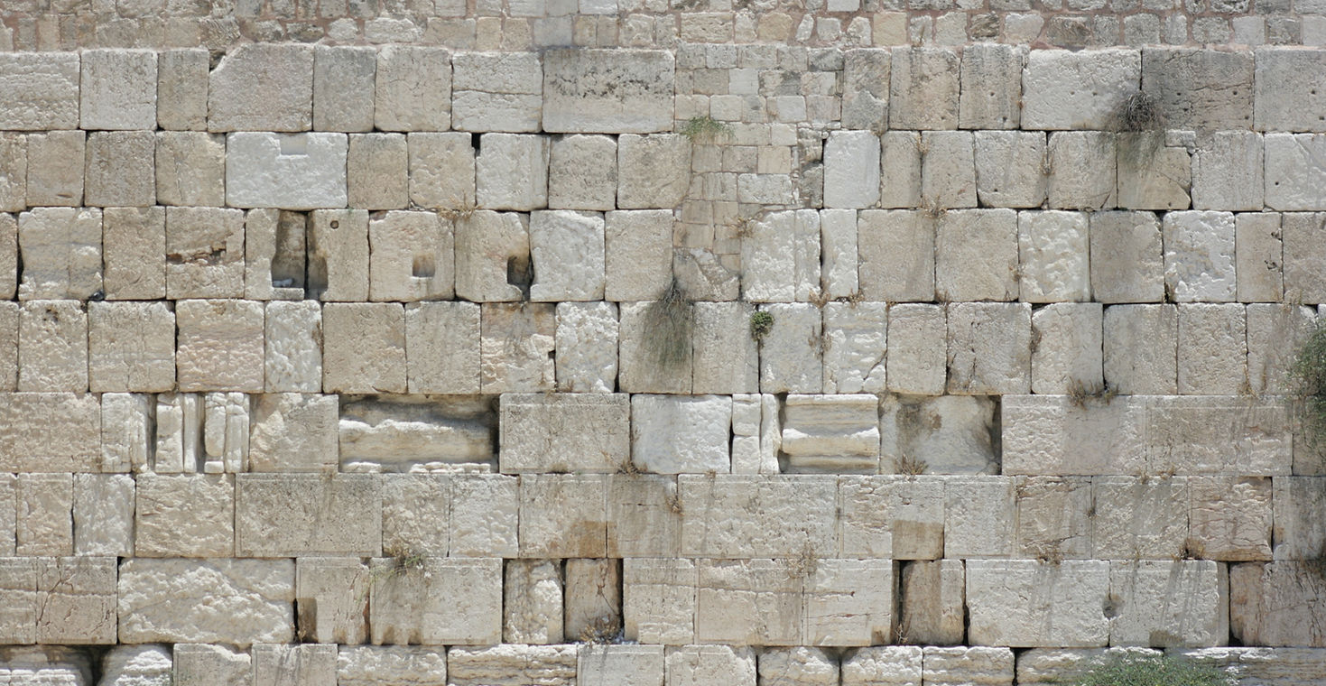 Western Wall