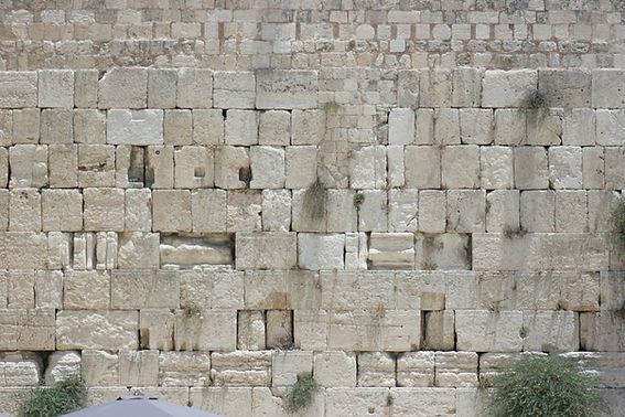 Western Wall