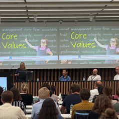 How can we ensure the use of Generative-AI for Qualitative Research aligns with our values as Social Researchers?