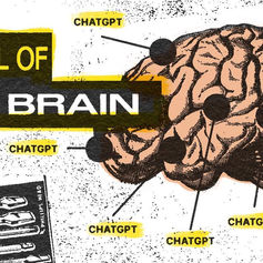 Are we losing our (qualitative) minds if we use Generative AI?