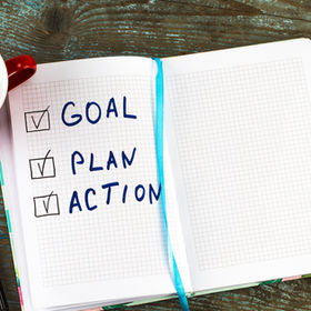 Planning and documenting a computer-assisted qualitative analysis