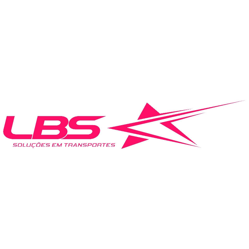 lbs transportes logo