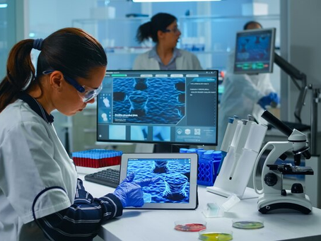 Implementação do Painel de Monitoramento para Gestão à Vista de Pesquisas Científicas no Ambiente Hospitalar