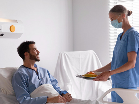 Como a Gestão Hospitalar Pode Transformar a Hotelaria em Hospitais