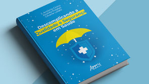 Livro “Descomplicando a Qualidade e Segurança em Saúde” será lançado na Feira Hospitalar 2024