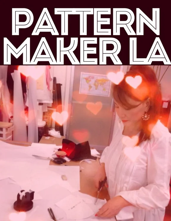 Pattern Maker Los Angeles