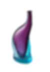 Antonio Da Ros, Amorphous from vase Cenedese, vases, Italian design, vase