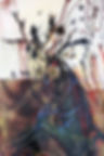 Salvador Dali, Été, gravure quatre saisons, art surréaliste moderne