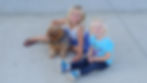 Haedyn, Brooklyn & Maggie