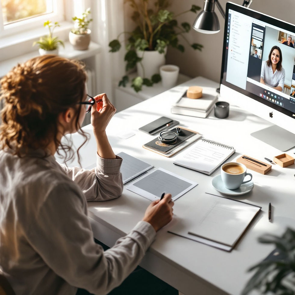 Expectativas del cliente vs. Realidad: Navegando el proceso de diseño -La comunicación con el cliente es clave