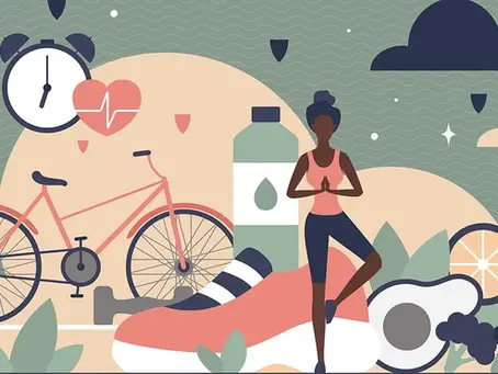 Embracing a Fulfilling Lifestyle: A Journey to a Balanced Life