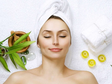 "DIY Beauty Hacks: Unlock Your Natural Glow"