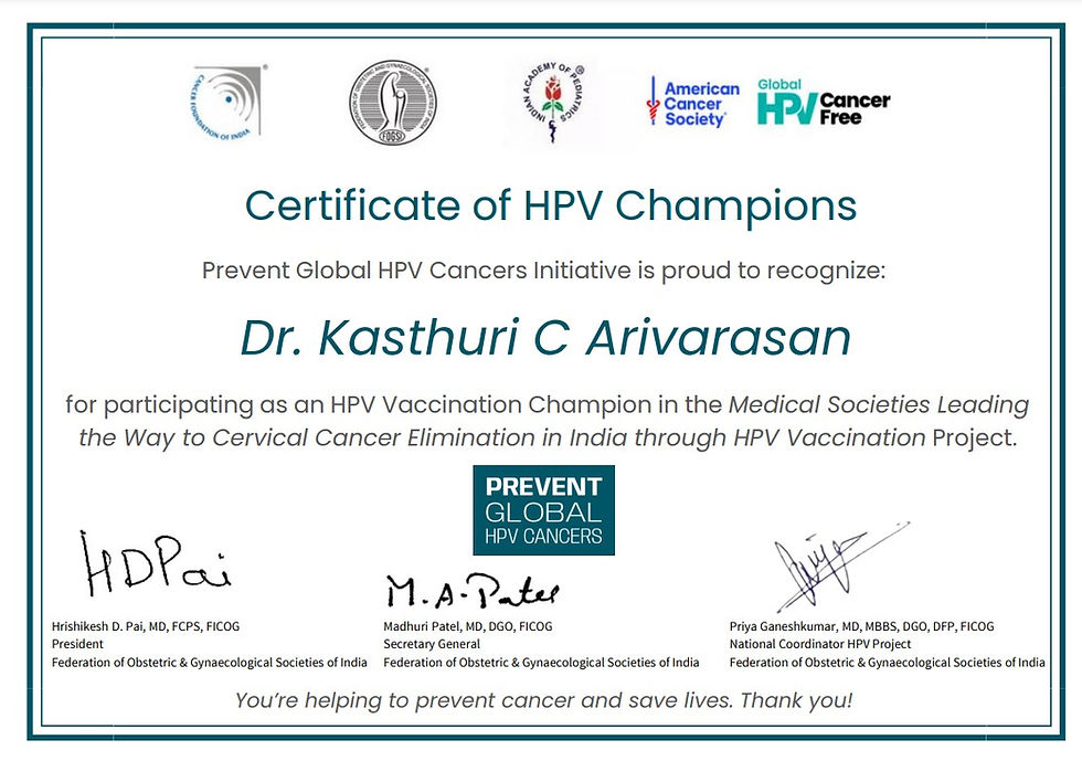 hpv