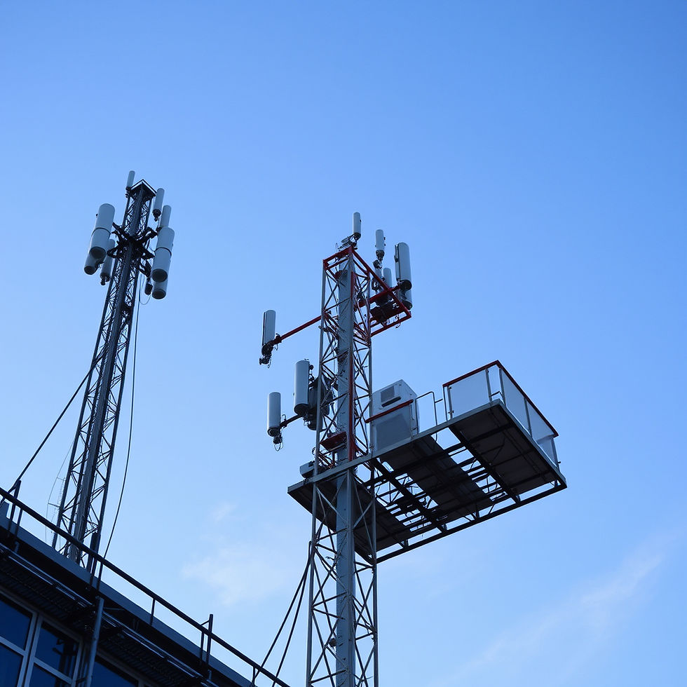 Simplifying Telecom Solutions for Mid-Market and Enterprise Businesses