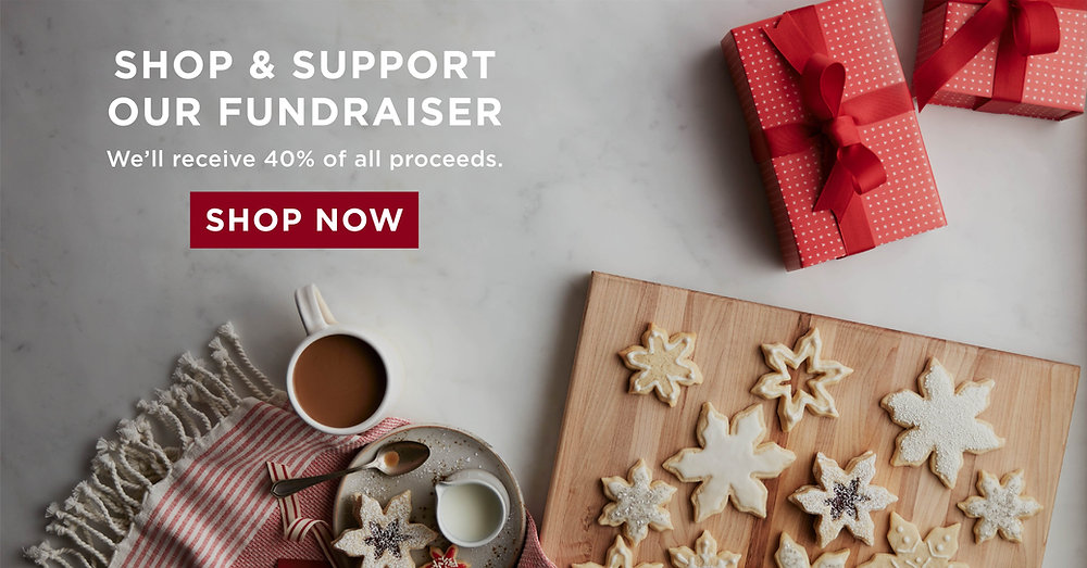 Mixed Bag Fall Fundraiser