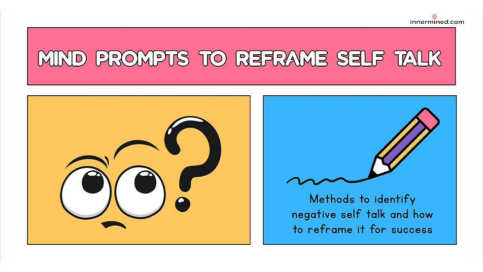 innermined mindgym resource