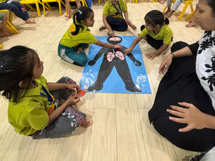Choosing the Right Preschool: What Parents Should Look Out For