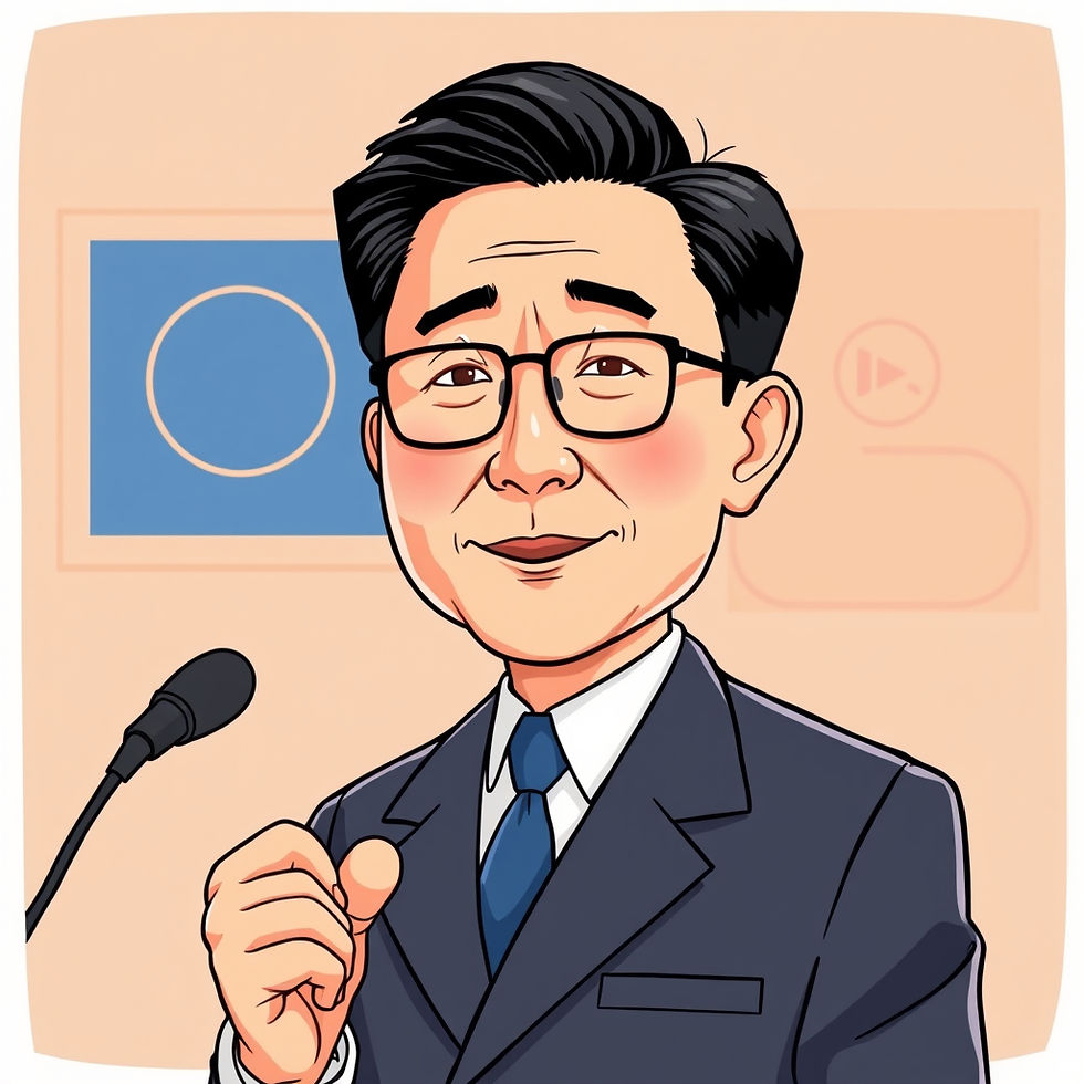 South Korea: A New Era Post-Impeachment