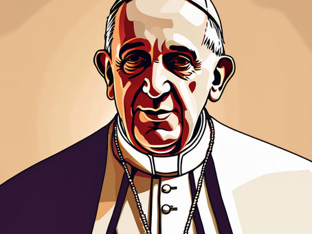 Pope Francis Dead, Catholic Church Shook