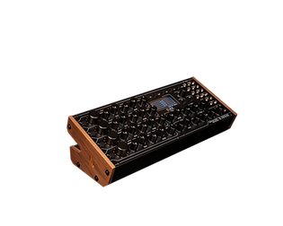 ザ・ゴッドファーザー The GodFather - Multichannel Audio Processor | Enjoy-Lab