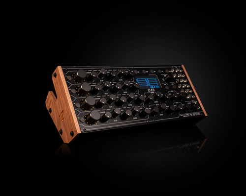 The GodFather - Multichannel Audio Processor | Enjoy-Lab