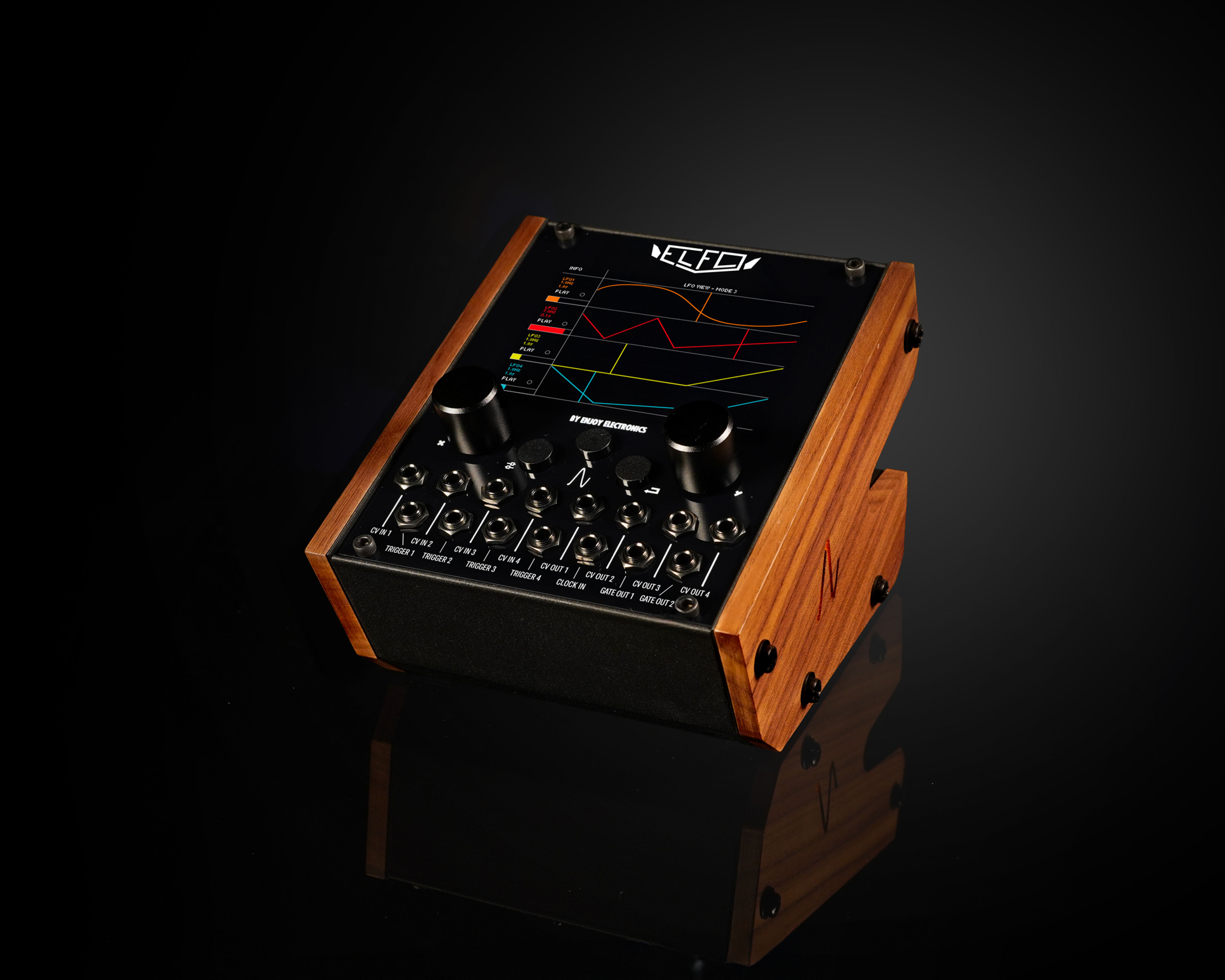ELFO - Stand Alone Devices
