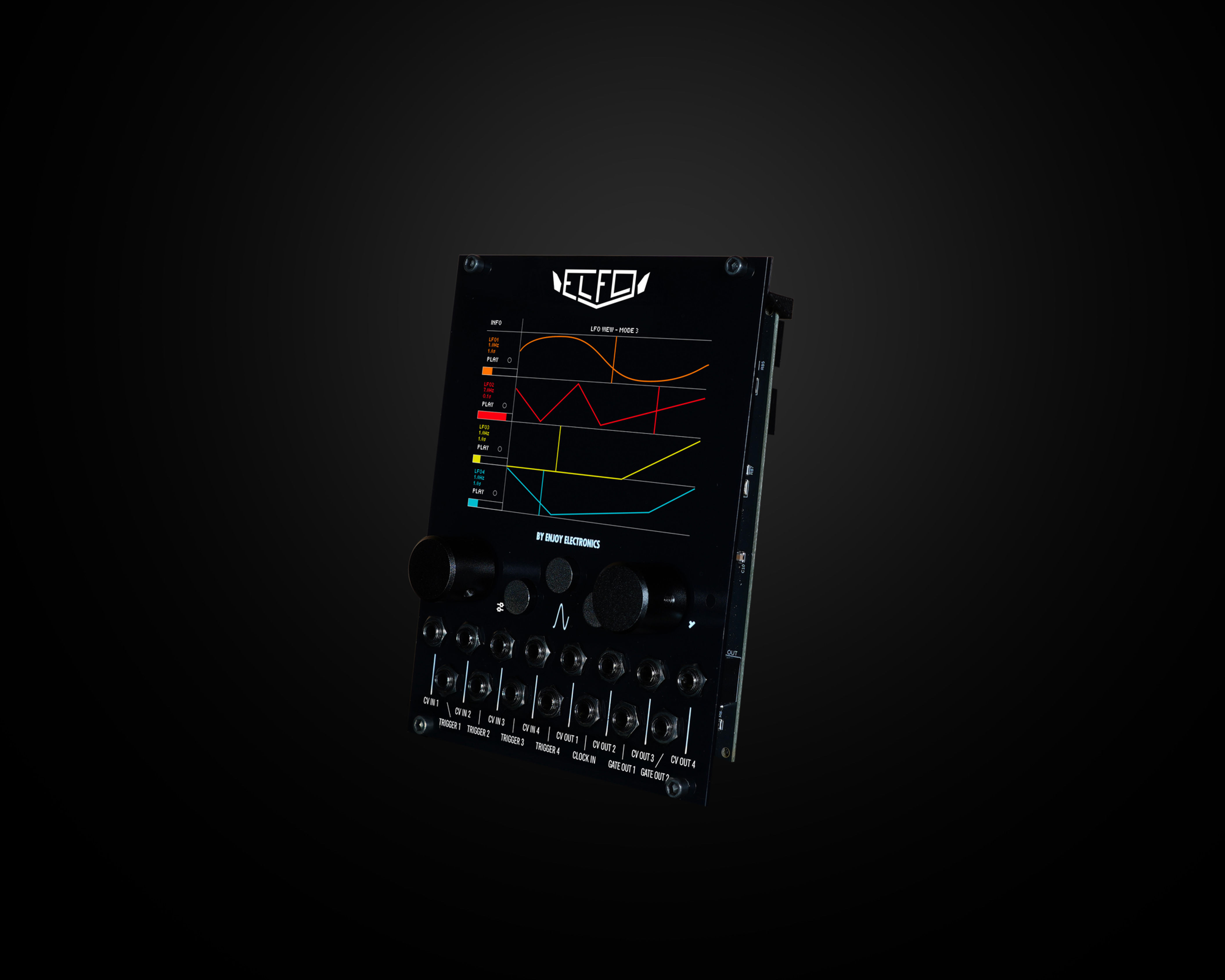 ELFO - Eurorack Module