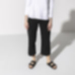 Thumbnail: Arizona  Black Soft Footbed Birko-Flor