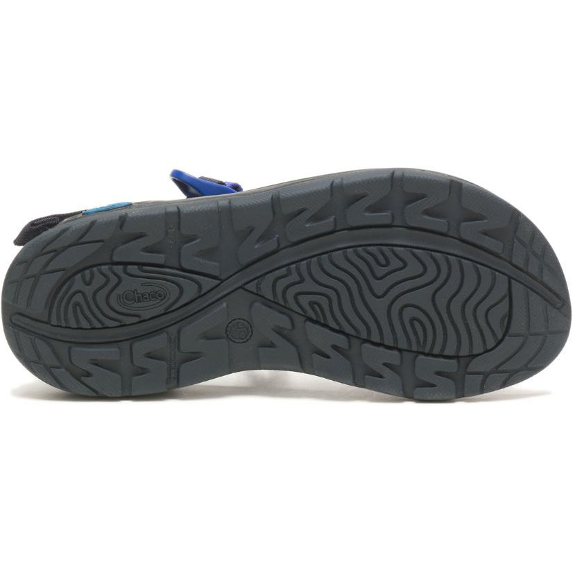 Thumbnail: Chaco Zvolv X2 TINGE NAVY WOMENS