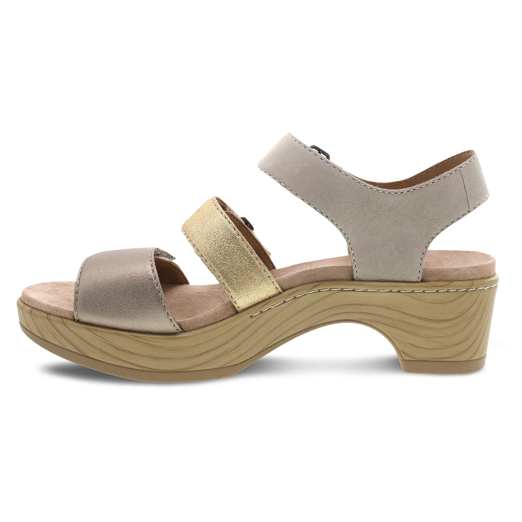 Thumbnail: Dansko Malena Metallic