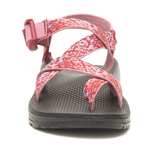 Chaco ZCloud 2 SPRAY RHUBARB WOMENS | Fox Valley Birkensto