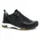 Thumbnail: Dansko Mary Black Waterproof Burnished