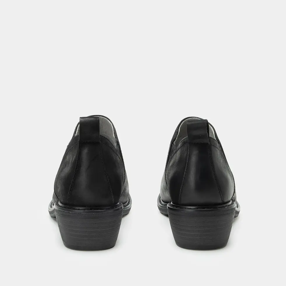 Thumbnail: Alegria Merle Black Bootie