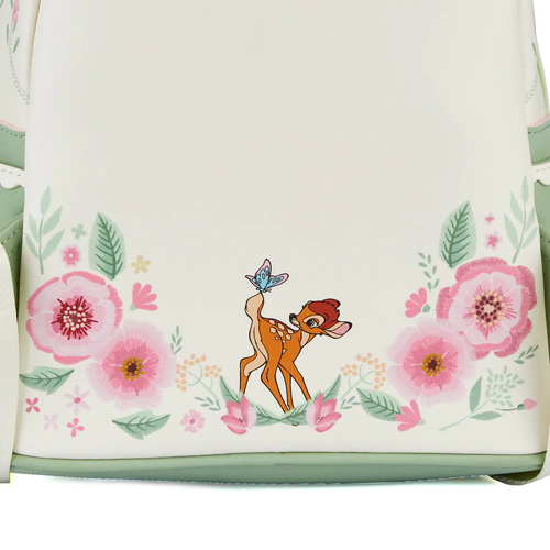 disney cats loungefly mini backpack Loungefly x Disney Cats Mini Backpack Handbag All-Over Print Cheshire Marie