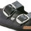 Thumbnail: Arizona Big Buckle Black