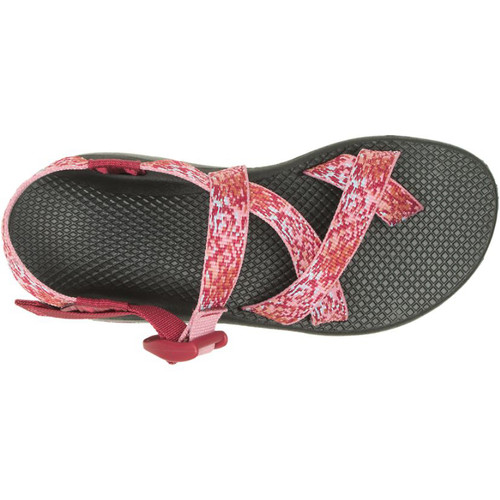 Chaco ZCloud 2 SPRAY RHUBARB WOMENS | Fox Valley Birkensto