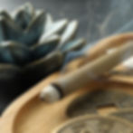 Pole Moxa - a form of herbal heat therapy often used for a baby in breech position