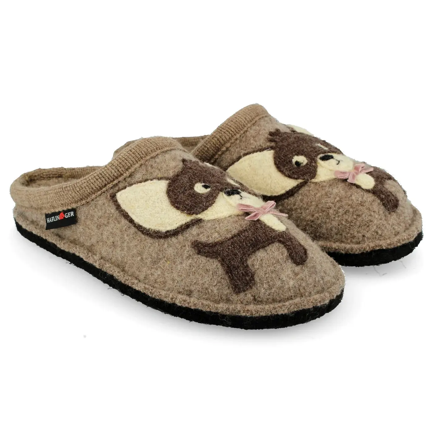 Haflinger AR CHIHUAHUA Earth Slipper