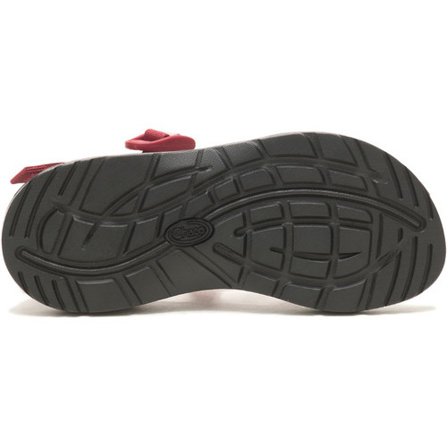 Chaco ZCloud 2 SPRAY RHUBARB WOMENS | Fox Valley Birkensto