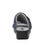 Thumbnail: Alegria Klover Oiled Navy Sandal