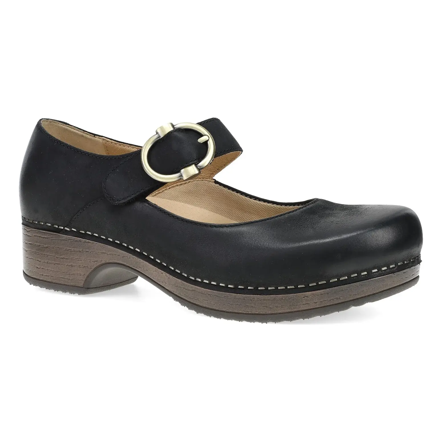 Dansko BONNY Black